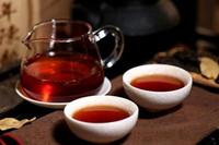 一起来学茶之关于普洱茶的十大保健功能
