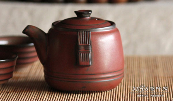 普洱茶的冲泡茶具有哪些各种茶具之间有什么特性