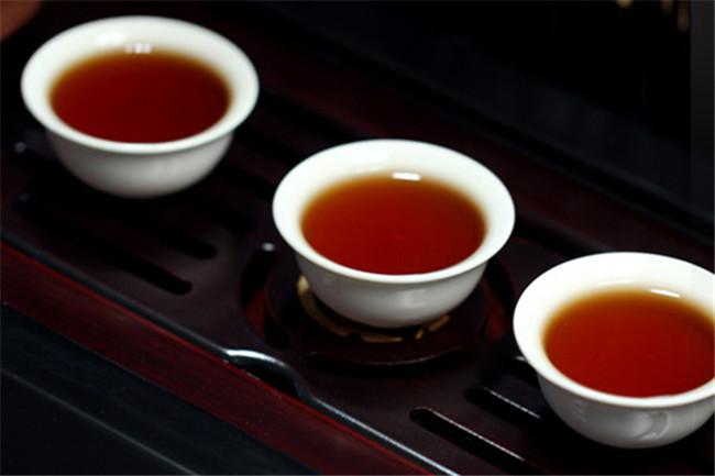 品质的提升普洱茶与微生物的亲密关系