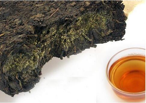 砖茶与茶饼有什么区别,砖茶和普洱茶的区别,砖茶能够减肥吗