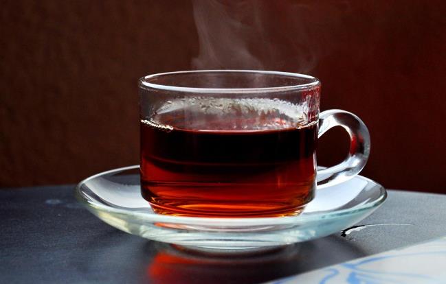 普洱茶的发展演变经历的几千年时光交叠