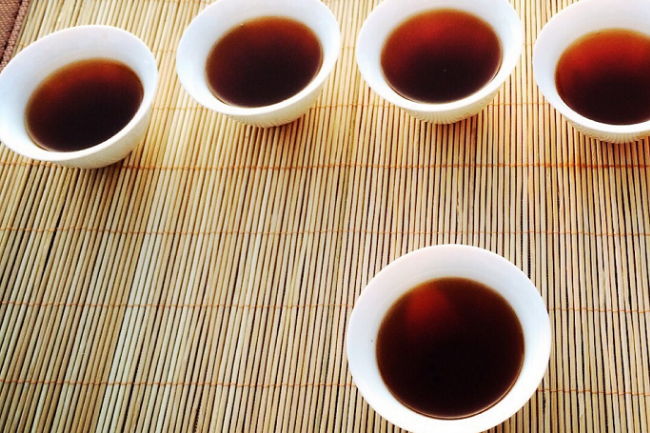 浅谈常喝熟普洱茶的五大养生功效与作用