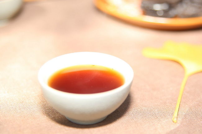 普洱茶的历史揭秘解读六大茶山的历史