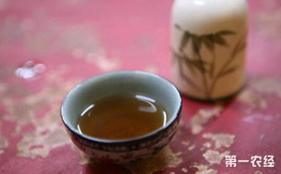 怎么辨别藏茶和普洱茶？藏茶和普洱茶的区别