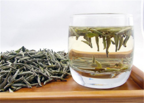 安吉白茶与福鼎白茶工艺上的区别