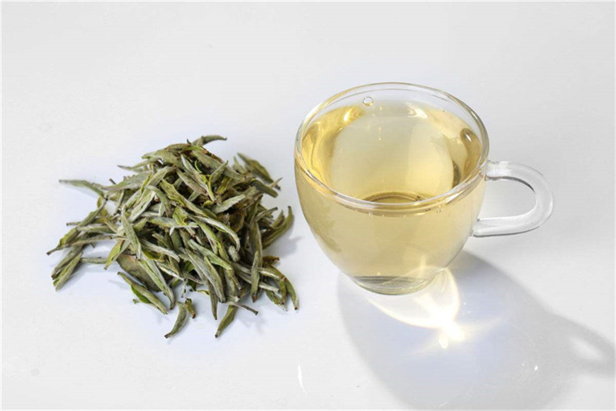 天目湖白茶属于绿茶吗