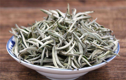 白茶品种之菜茶