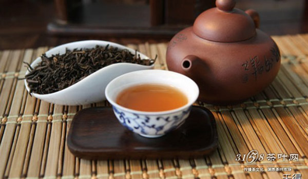 好茶不一定好喝关键是必须会泡泡普洱茶的技巧