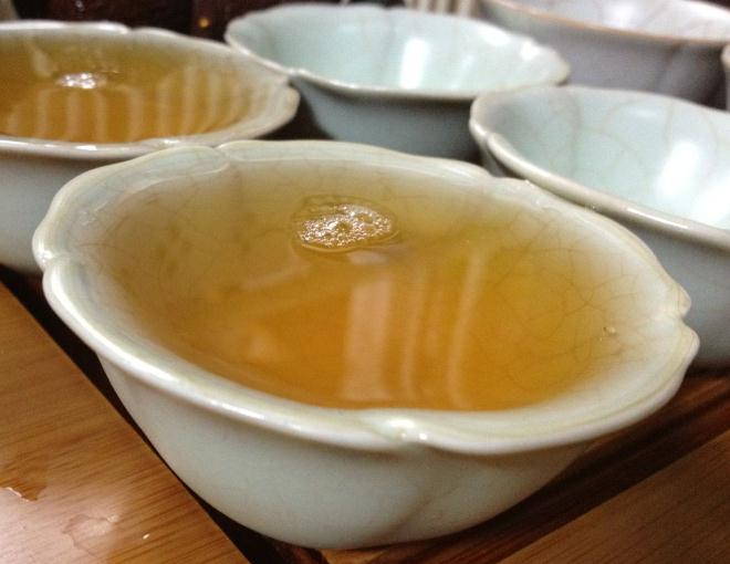 茶叶收藏学堂：普洱茶是可以喝的历史