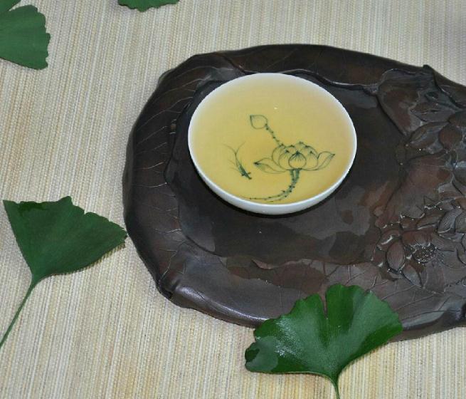 普洱茶焖凤爪普洱茶凤爪的食物做法