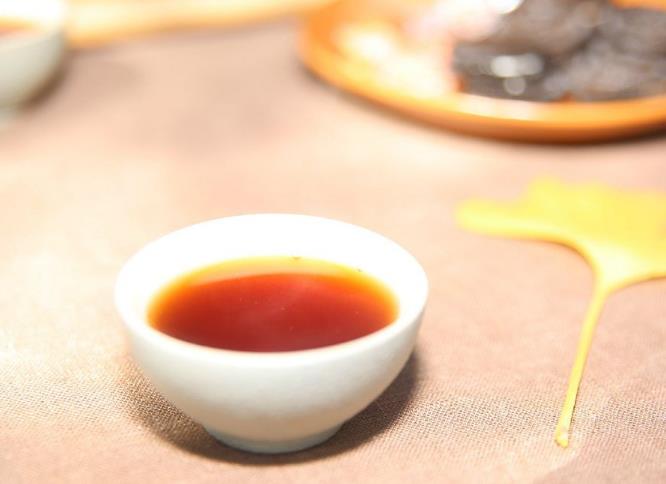 黑茶与普洱茶制茶工艺的区别和联系介绍