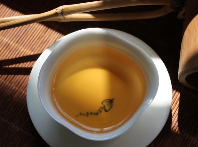 普洱茶的特点及其产地特征：尽展云南美
