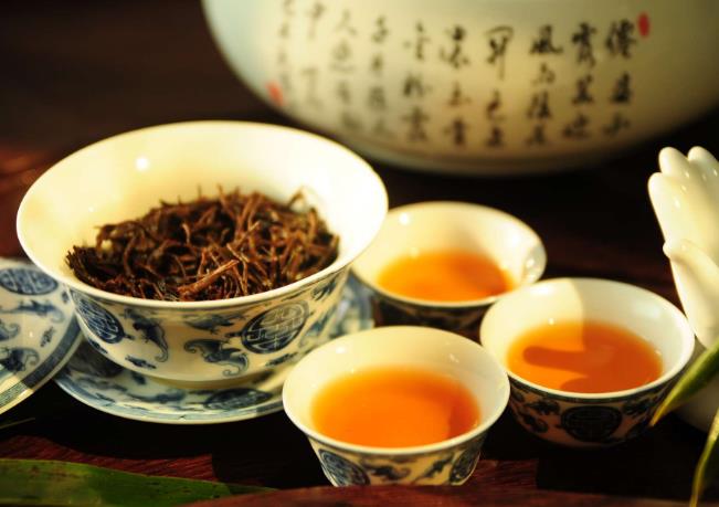 普洱茶的品饮方法：分类众多口味独特