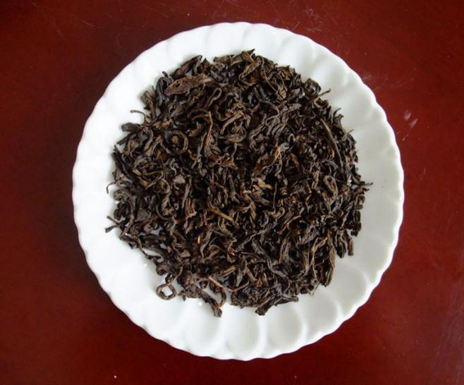 普洱茶的知识介绍：普洱茶的特殊味道