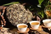 關于清代后普洱茶的演變過程的介紹