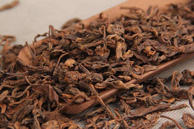 关于普洱茶熟茶发酵知识的系统解答