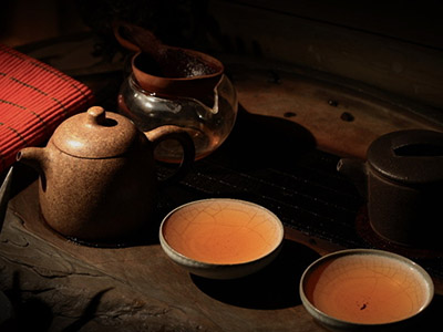 茶叶鉴赏：鉴别劣质的普洱茶