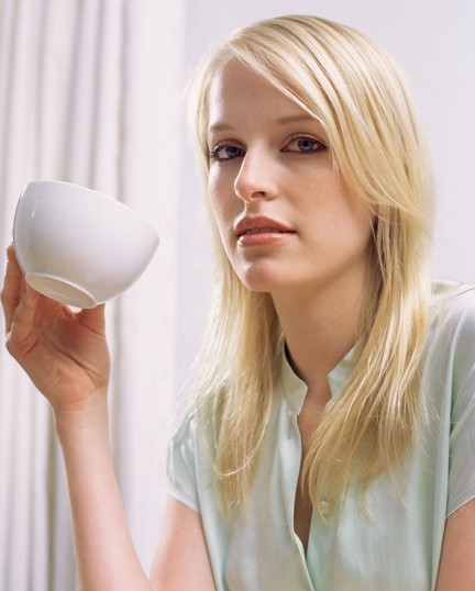 女性喝普洱茶减肥应注意这几点