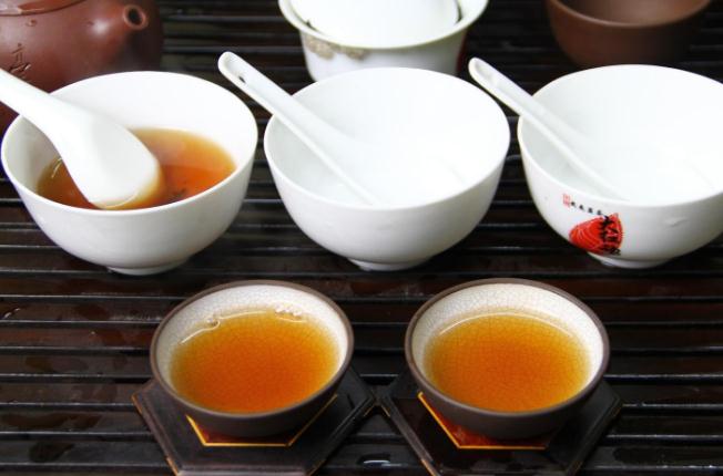 普洱茶的特性探究普洱究竟是茶还是药