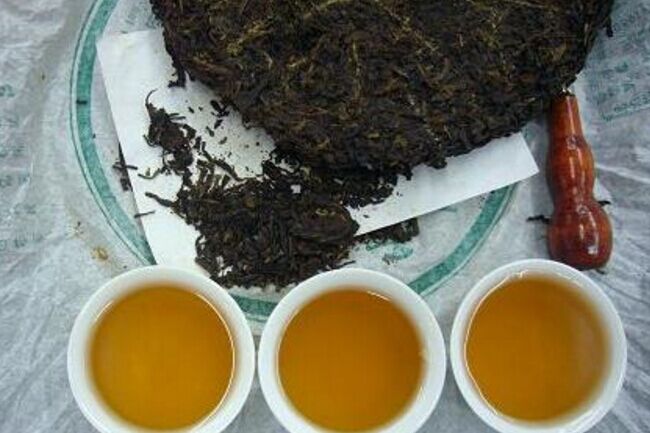 普洱茶的标准在哪若有必以品鉴为基础