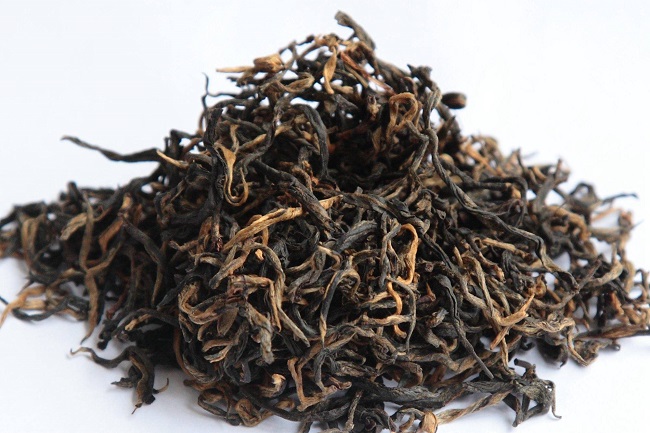 大话普洱茶在香港仓储的一些重要成因