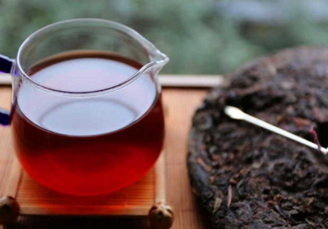 普洱茶味道及特点介绍：云南普洱茶滋味