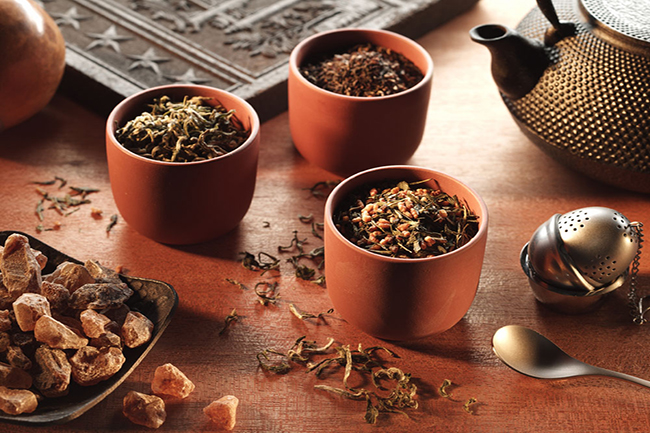 人人熟悉的普洱茶——可入口的古董茶