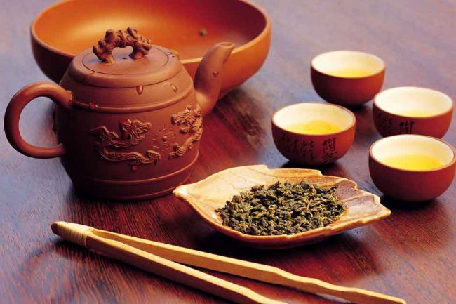 关于普洱历史的那些事：临沧普洱茶介绍