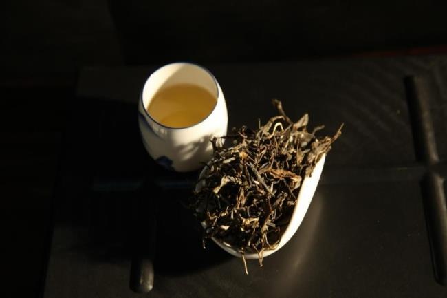普洱茶之从普洱茶名出现到清宫的贡茶