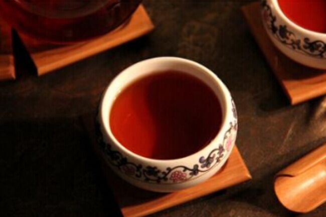 普洱茶知识之普洱茶的精神在于静和真