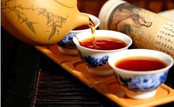 过年送茶，什么人群更喜欢普洱茶