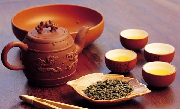 云南普洱茶与安化黑茶的区别