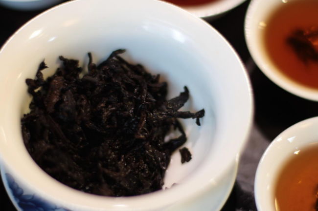 普洱茶属于哪一类茶详解普洱茶的种类