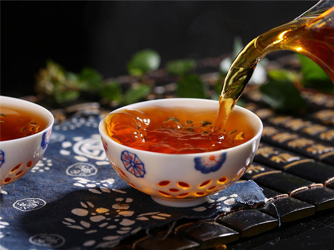 普洱茶生茶与熟茶的区别七大方法鉴别