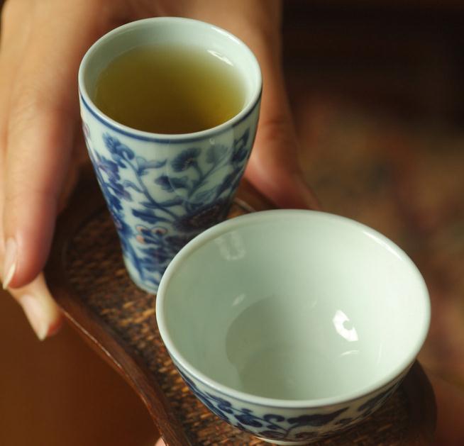 7年收藏普洱茶经验心得：买茶经历经验