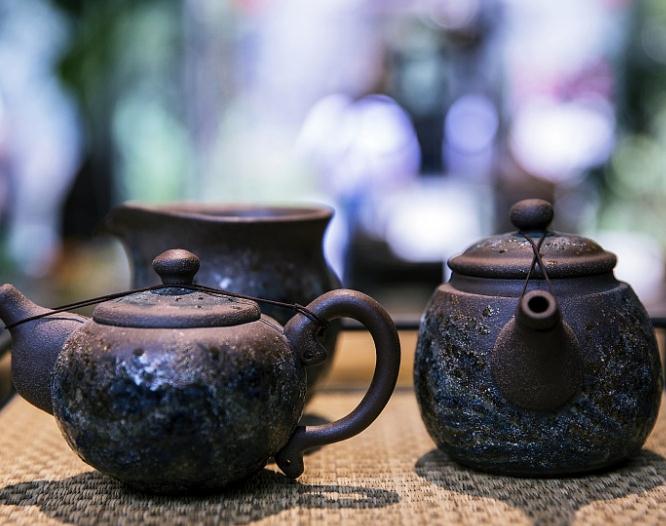普洱茶风味：普洱茶独特风味的形成介绍