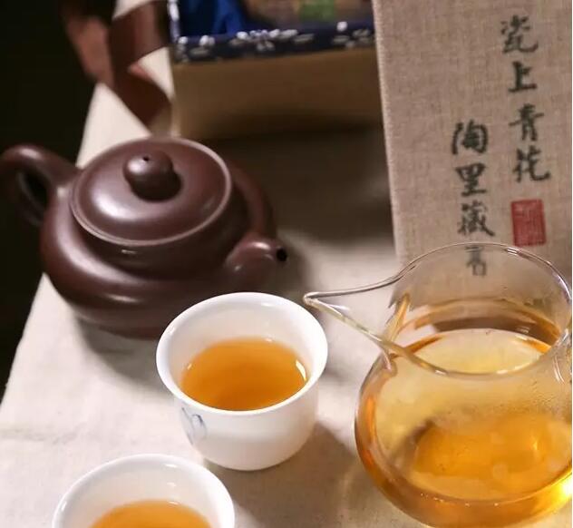 普洱茶的茶性，究竟属于性温还是性寒？