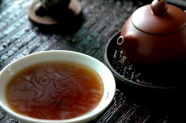 关于普洱茶各产区茶叶的品质特点介绍