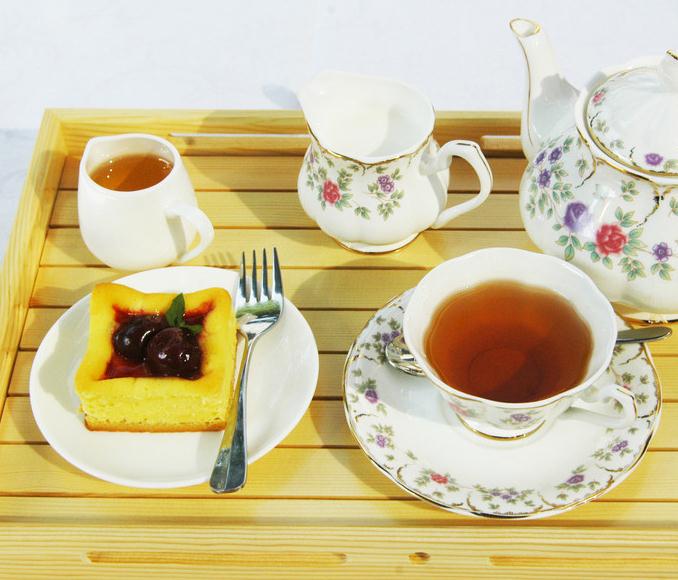 香港人爱喝普洱茶缘由：生活中必备佳品