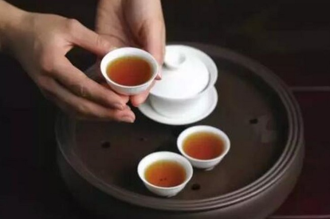 最全面系统的告诉您什么是真正普洱茶