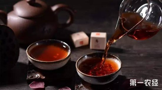 喝普洱茶到底会降低睡眠品质，还是增强睡眠品质？