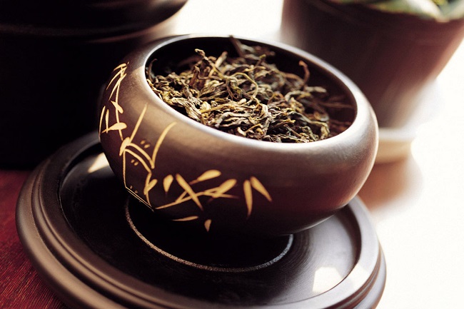 你知道什么样的茶才会叫做普洱毛茶吗