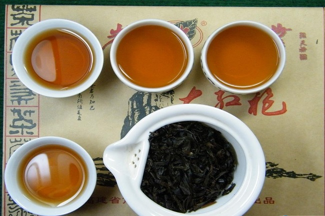 “吃茶”去之什么是能吃的纳米普洱茶