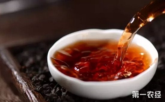 普洱茶的水性在舌尖上的味道是怎样的？