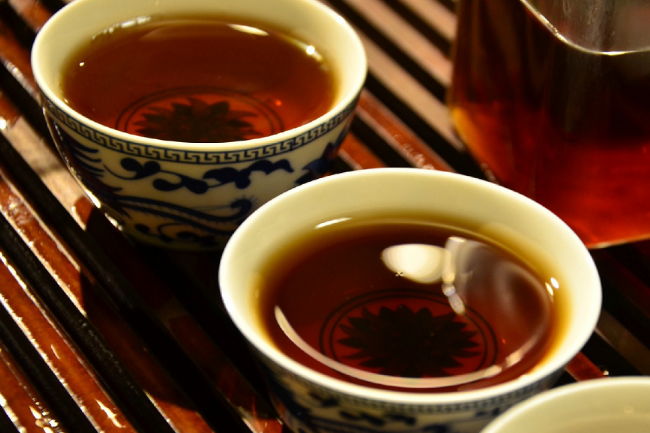 云南普洱和安化黑茶的共同点及区别介绍