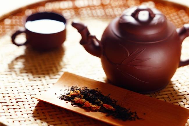 黑茶和普洱茶的关系：黑茶是普洱茶吗
