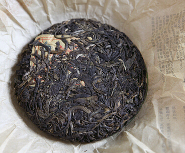 2015年云南普洱七子饼茶最新价格