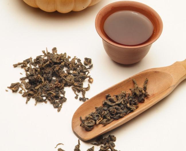 普洱茶历史：普洱茶与清廷的历史渊源