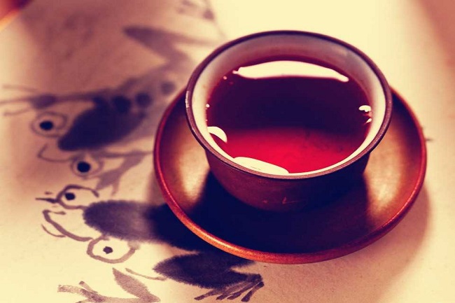 你知道普洱茶还有鲜为人知的“宝贝”吗