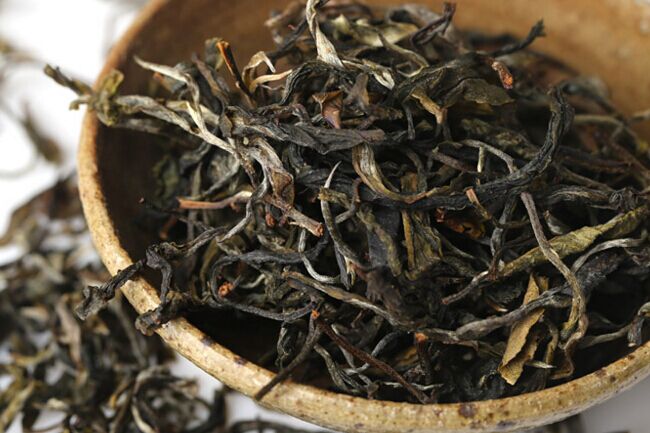 普洱茶知识之纯正的景迈茶有“三香”